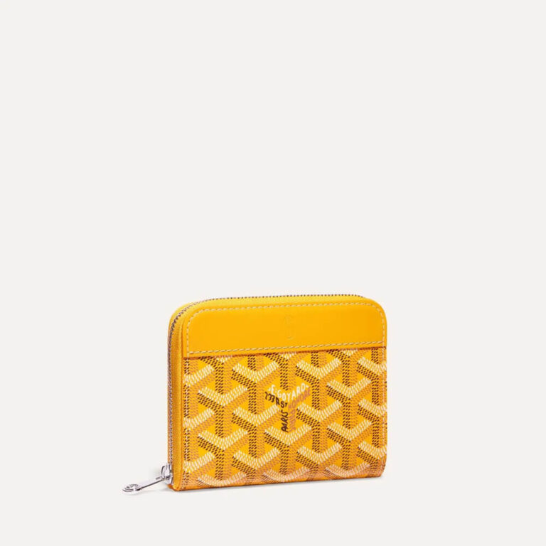 Goyard Matignon Wallet | Bragmybag