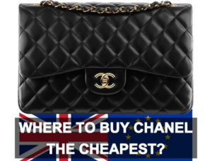 Chanel Card Holder Prices | Bragmybag