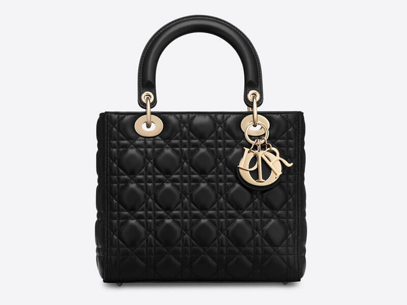 lady dior bag prices