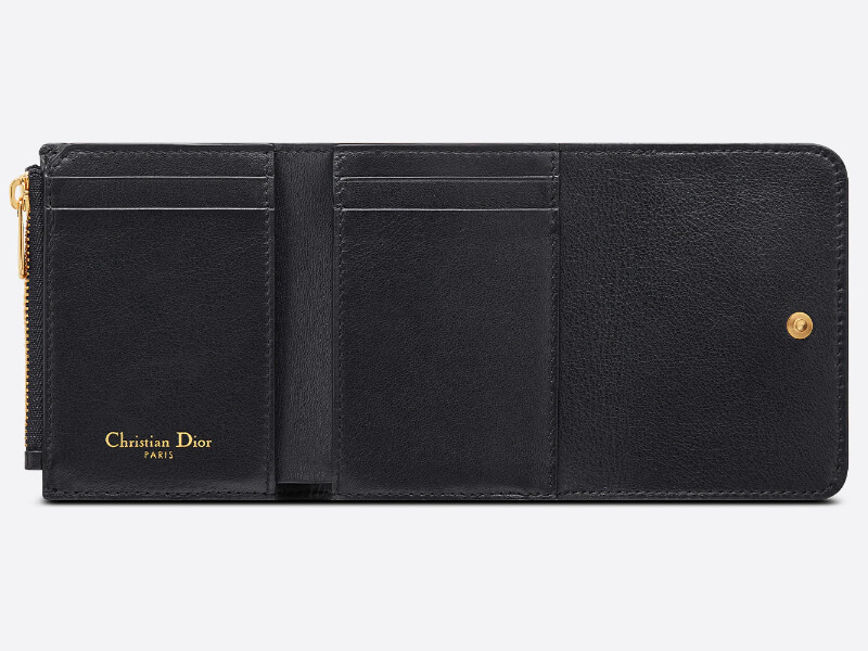 Dior Montaigne Lotus Wallet Prices