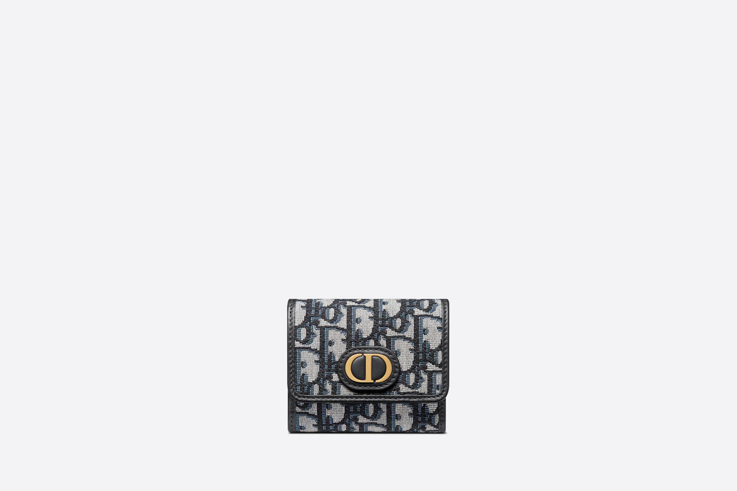 Dior Montaigne Lotus Wallet prices