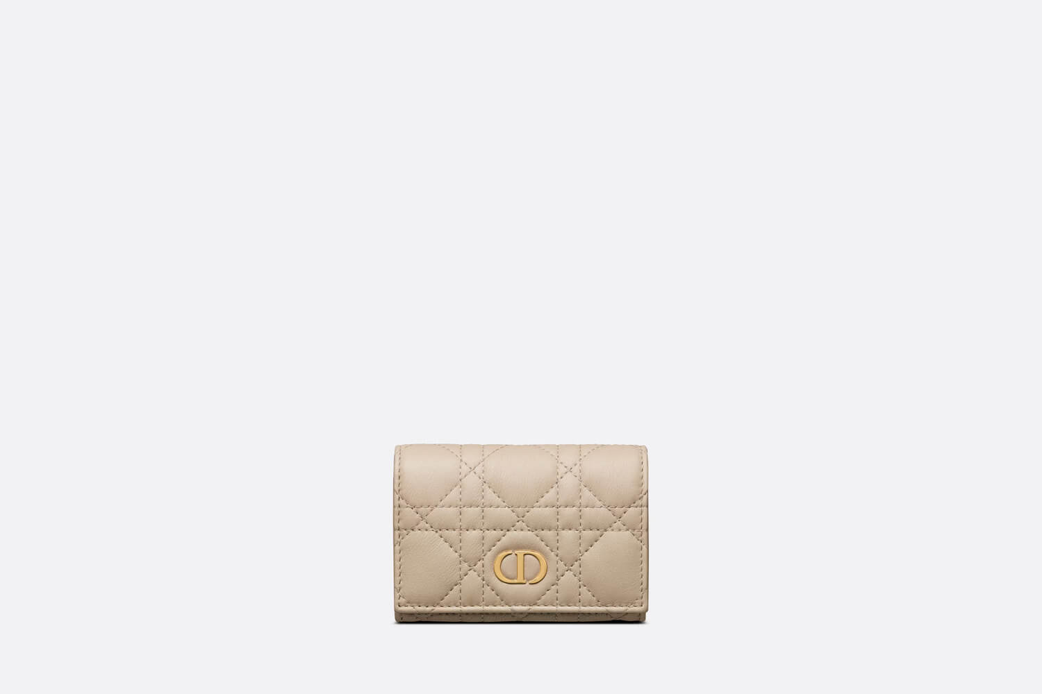 Dior Caro XS Wallet