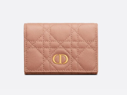 Dior Caro XS Wallet Prices
