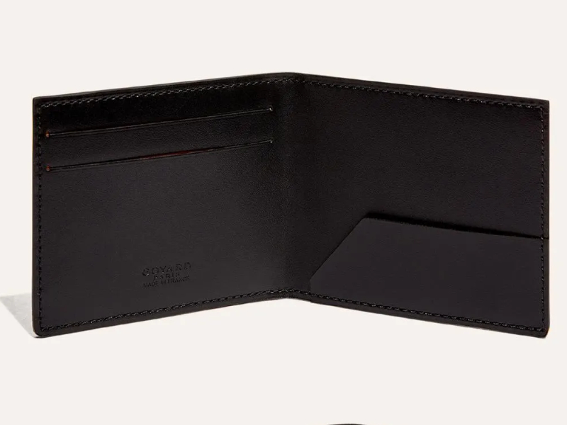 Goyard Insert Vicoire Card Wallet Prices