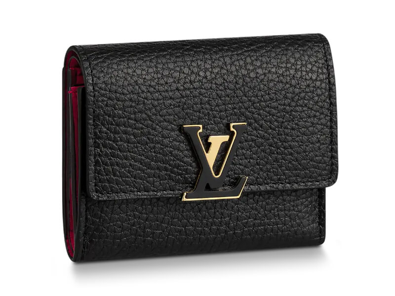 Louis Vuitton Capucines XS Wallet Prices