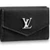 Louis Vuitton Lockmini Wallet Prices