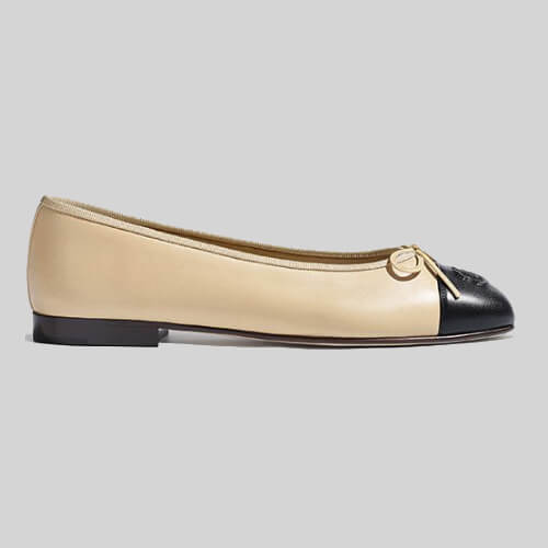 chanel flat prices thumb