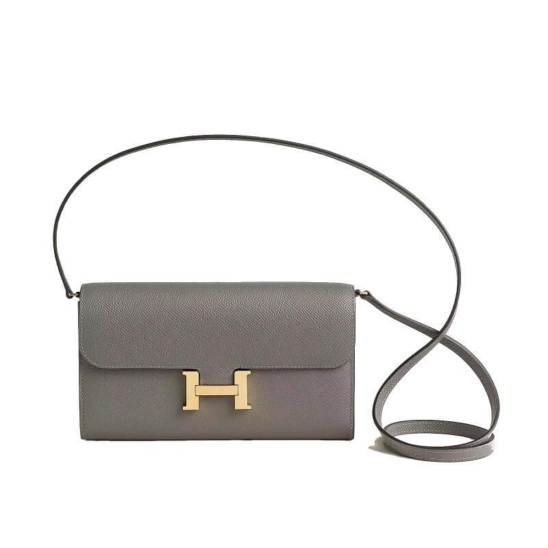 hermes constance go to wallet prices