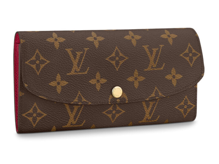 Louis Vuitton Wallet Prices Bragmybag