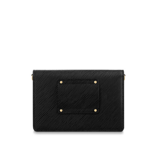 Louis Vuitton Twist Belt Chain Pouch Bragmybag