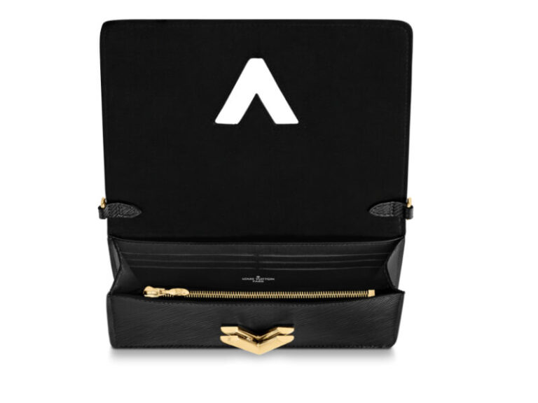 Louis Vuitton Twist Belt Chain Pouch Bragmybag