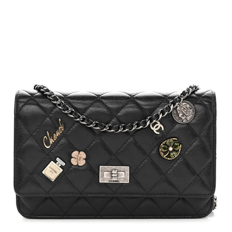 Chanel Reissue WOC Prices