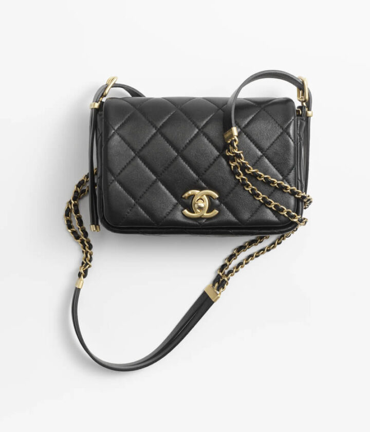 Chanel Fall Winter 2023 Seasonal Bag Collection Act 1 | Bragmybag