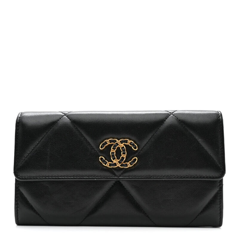 Chanel wallet prices