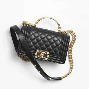 chanel fall winter classic bag collection thumb