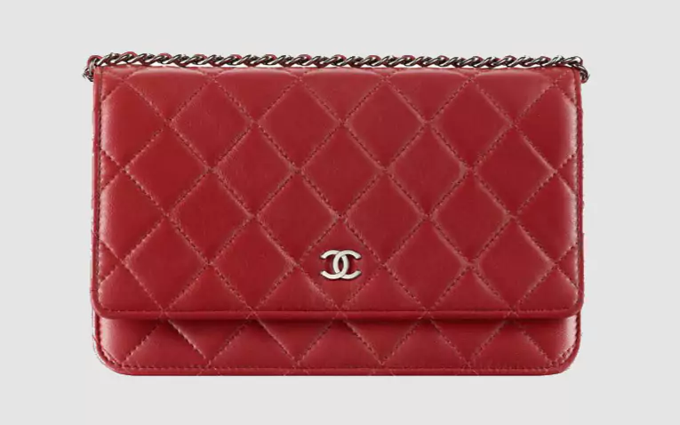 chanel quilted woc prices gen