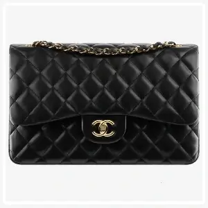 chanel bag prices featured image