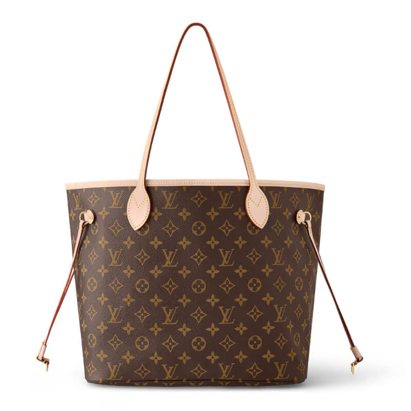 louis vuitton neverfull prices