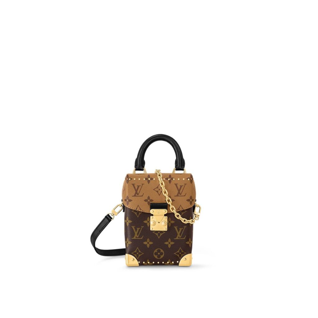 Louis Vuitton Camera Box Bag | Bragmybag