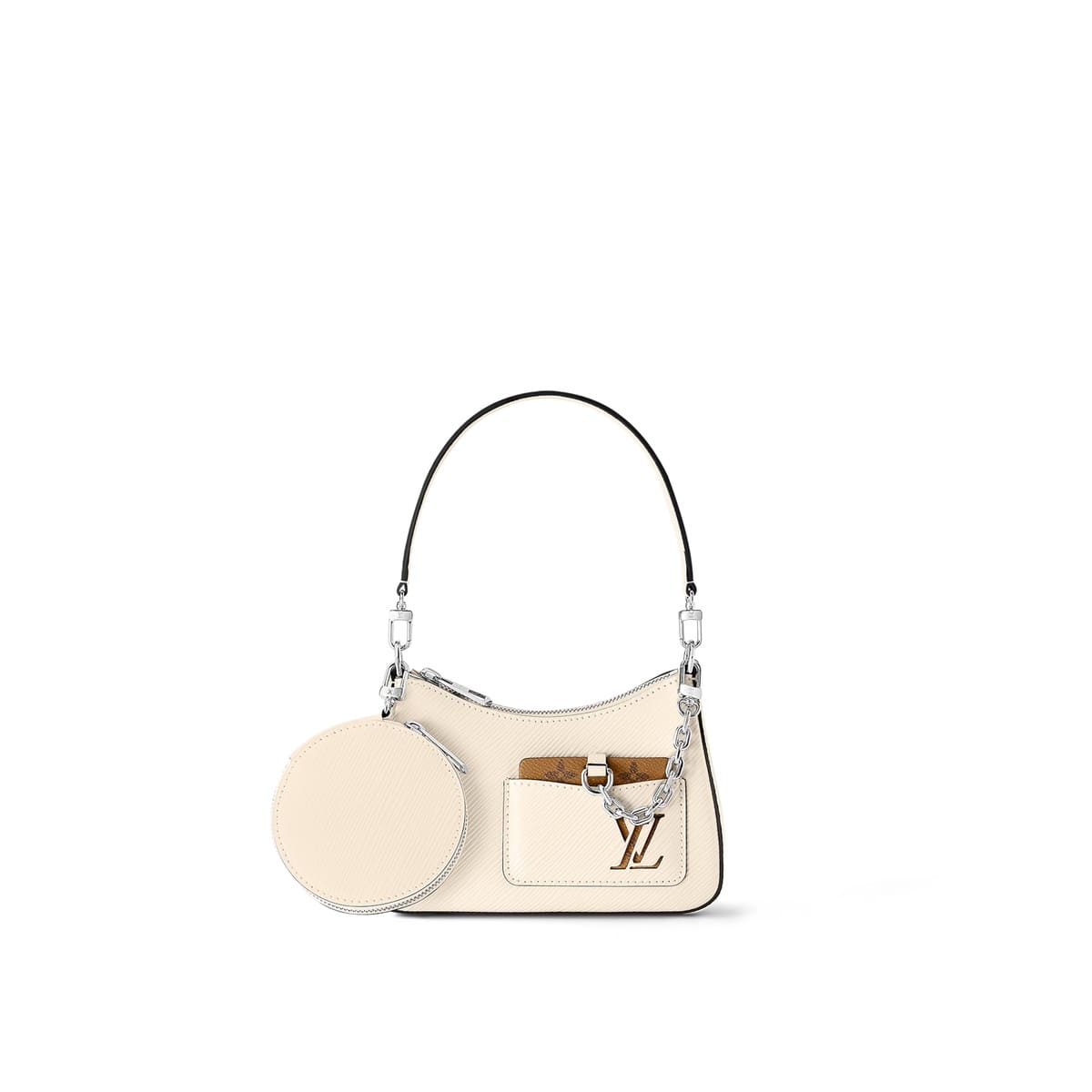 Louis Vuitton Marellini Bag | Bragmybag