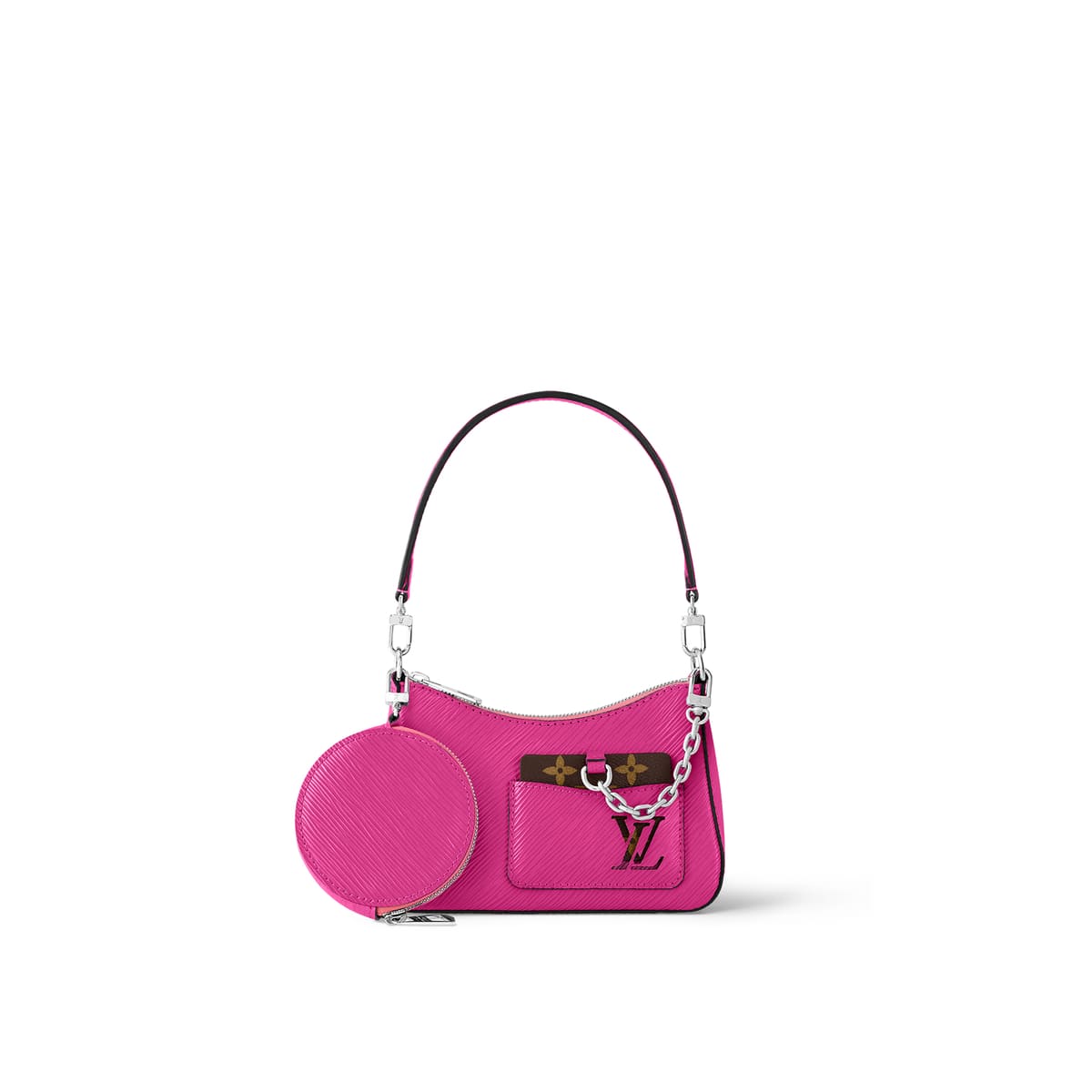 Louis Vuitton Marellini Bag | Bragmybag