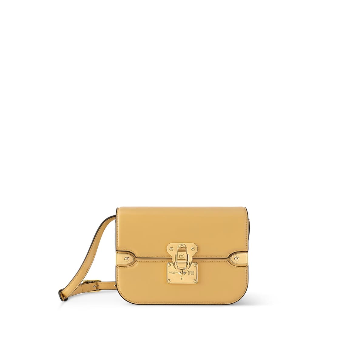Louis Vuitton Orsay Bag jaune