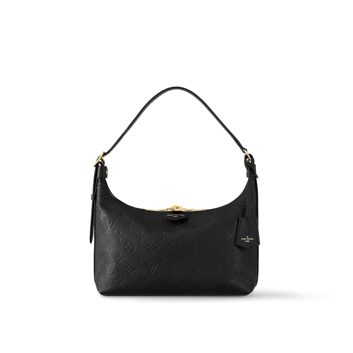 Louis Vuitton Sac Sport Bag Black