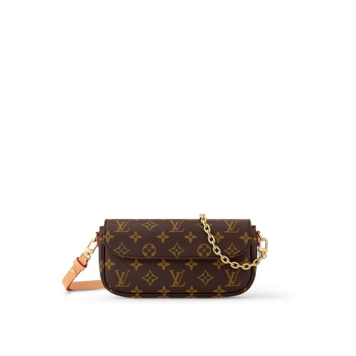 Chanel Coco Boy Wallet On Chain | Bragmybag