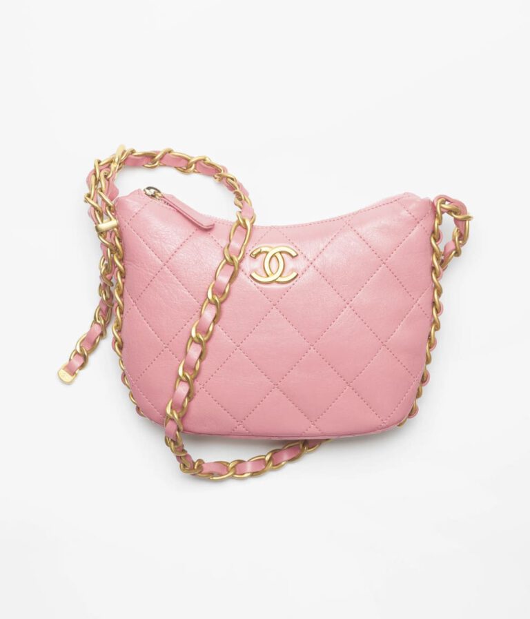 Chanel Fall Winter 2023 Bag Seasonal Collection Act 2 | Bragmybag