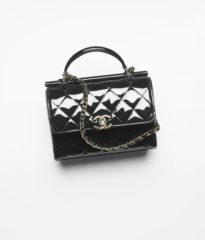 Chanel Fall Winter 2023 Bag Seasonal Collection Act 2 | Bragmybag