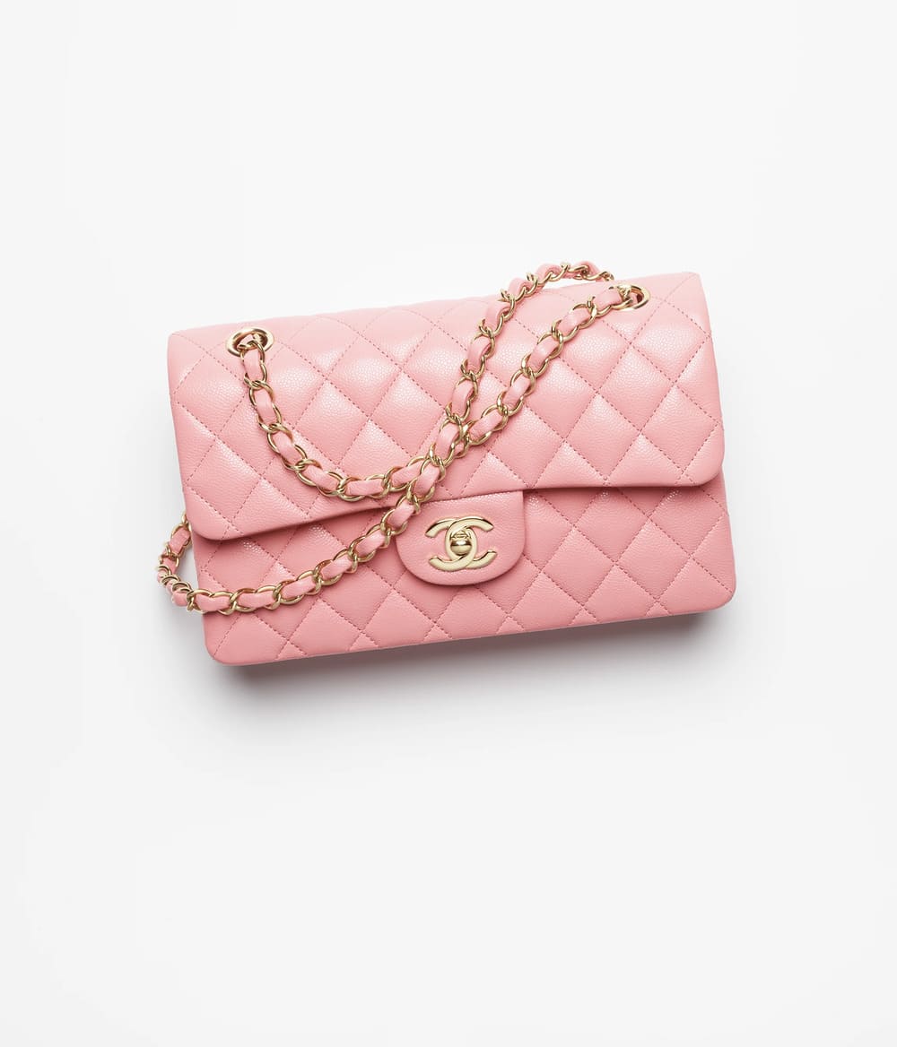 the cheapest chanel bag