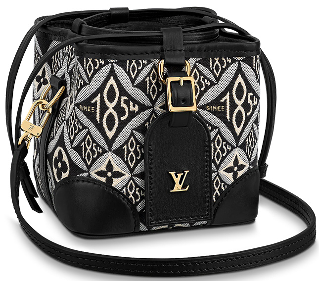 Louis Vuitton Noe Purse 5