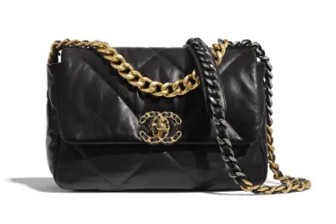 chanel 19 bag prices featured images