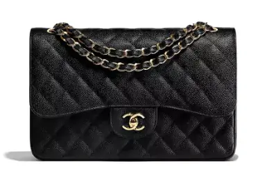 chanel classic flap bag prices featured images 657805fc5313b