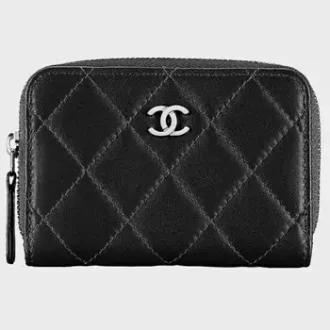 chanel coin purse prices home