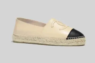 chanel espadrilles prices featued image