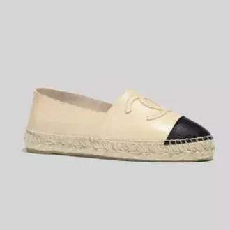 chanel espadrilles prices home