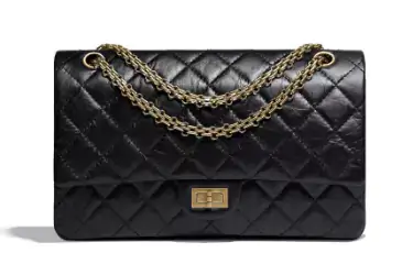 chanel reissue 255 bag prices featured images