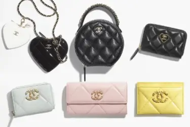 chanel slg collection featured image 2