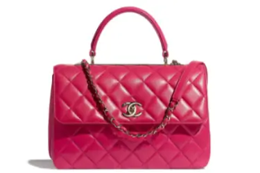 chanel trendy cc bag featured image