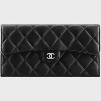 chanel wallet prices home