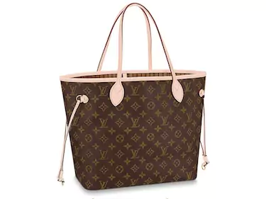 louis vuitton neverfull bag prices