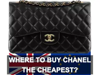 where to buy chanel cheapest featured images