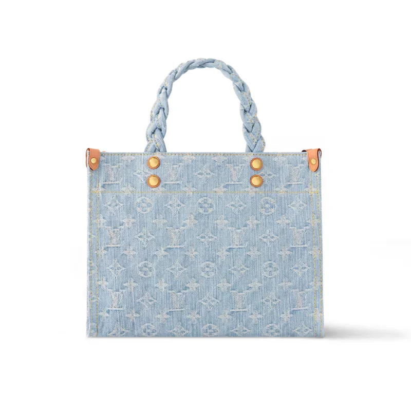 Louis Vuitton Let Go Bag Interior Pockets