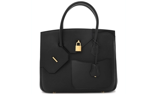 Hermes Bir in En Desordre 30 Bag in Togo Swift Featured image