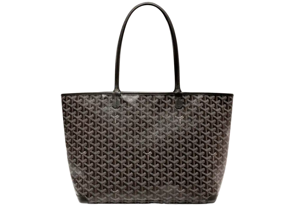 Goyard Artois MM Bag Front image