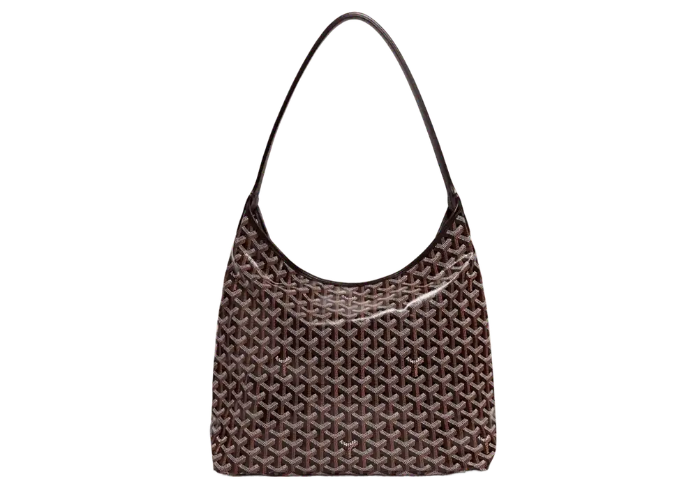 Goyard Bohème Hobo Bag Front image