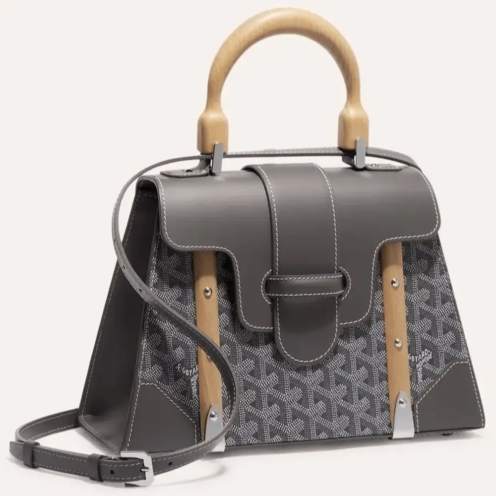 Goyard Saigon PM Bag 11