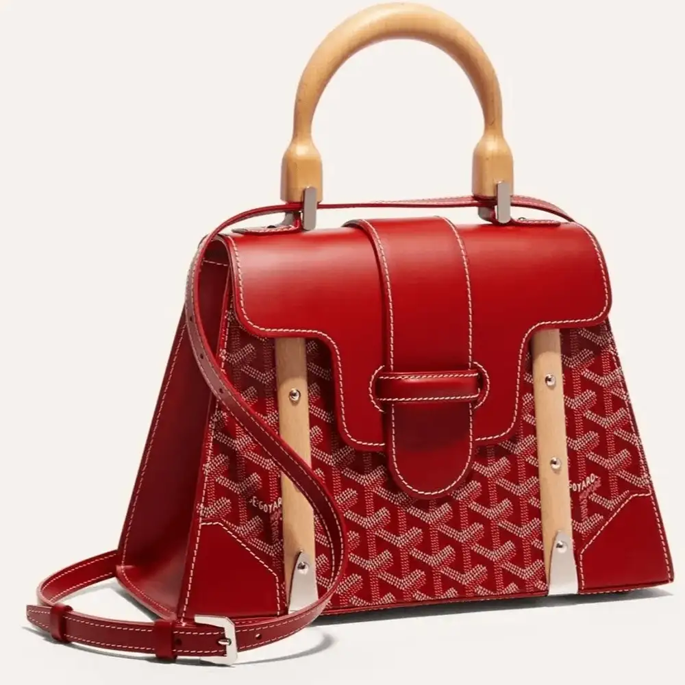 Goyard Saigon PM Bag 3