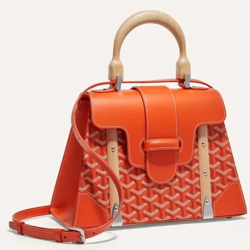 Goyard Saigon PM Bag 4